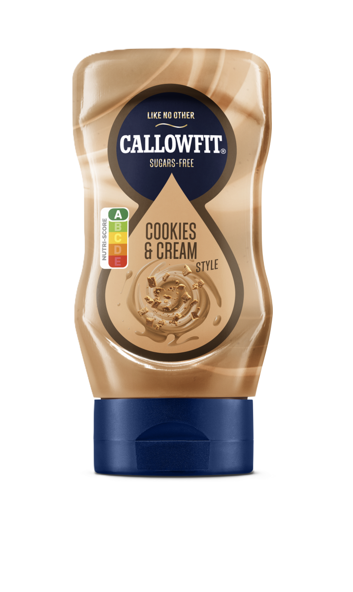 Callowfit Sauces 300ml