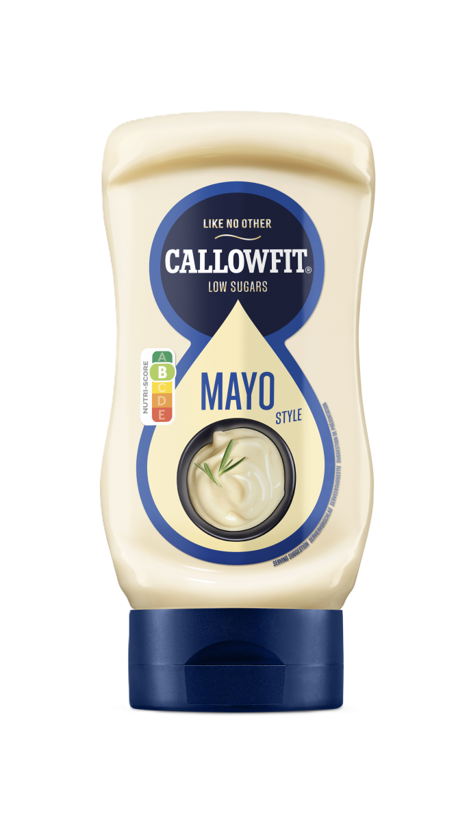 Callowfit Sauces 300ml