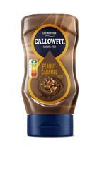 Callowfit Sauces 300ml