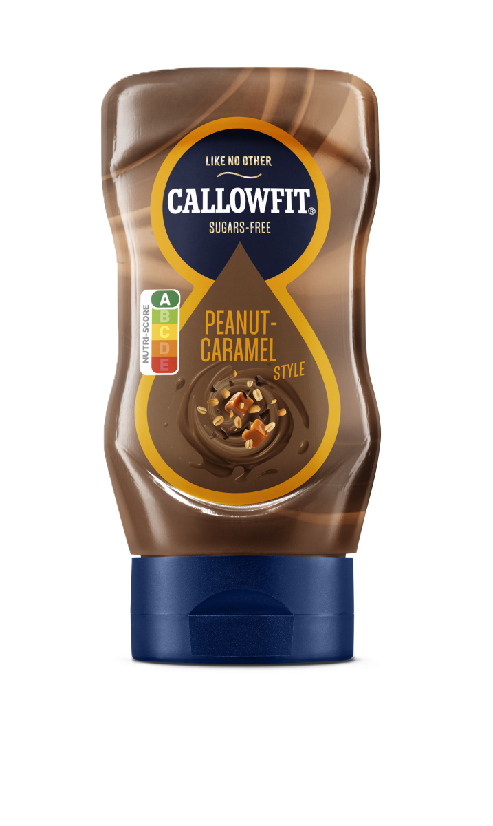 Callowfit Sauces 300ml