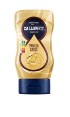 Callowfit Sauces 300ml