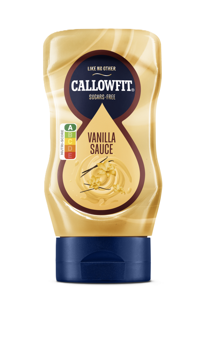 Callowfit Sauces 300ml