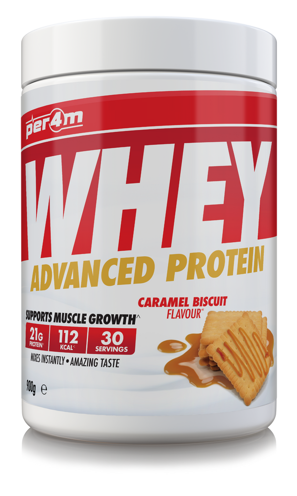 Per4m Whey Protein 900g