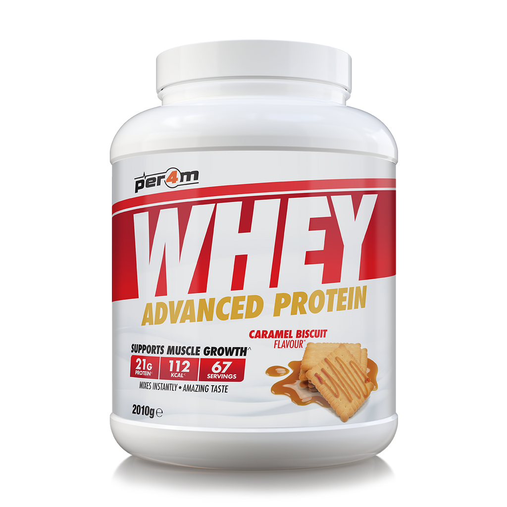 Per4m Whey Protein 2.01kg