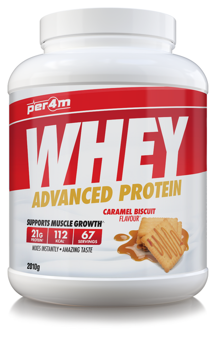 Per4m Whey Protein 2.01kg