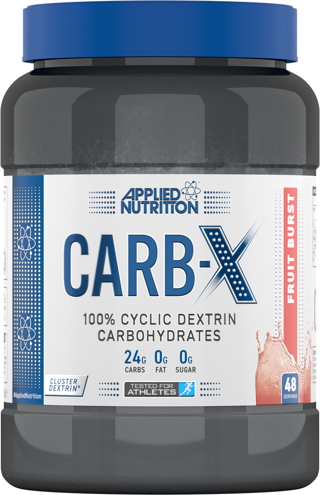 Applied Nutrition Carb X 1.2kg