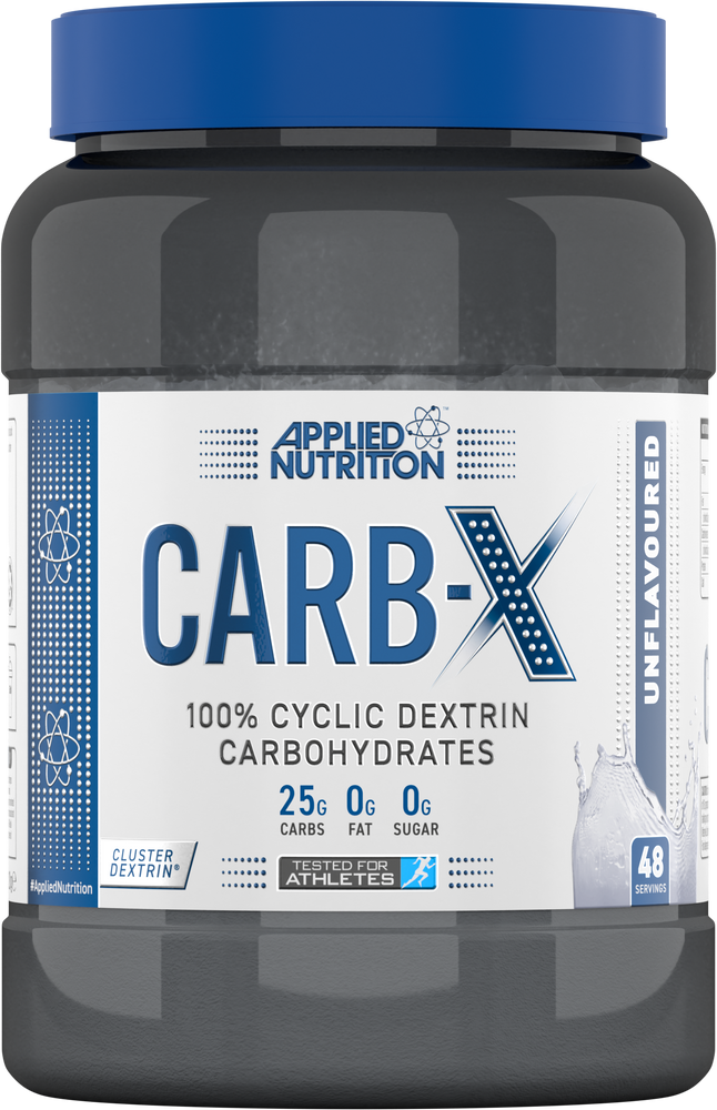 Applied Nutrition Carb X 1.2kg