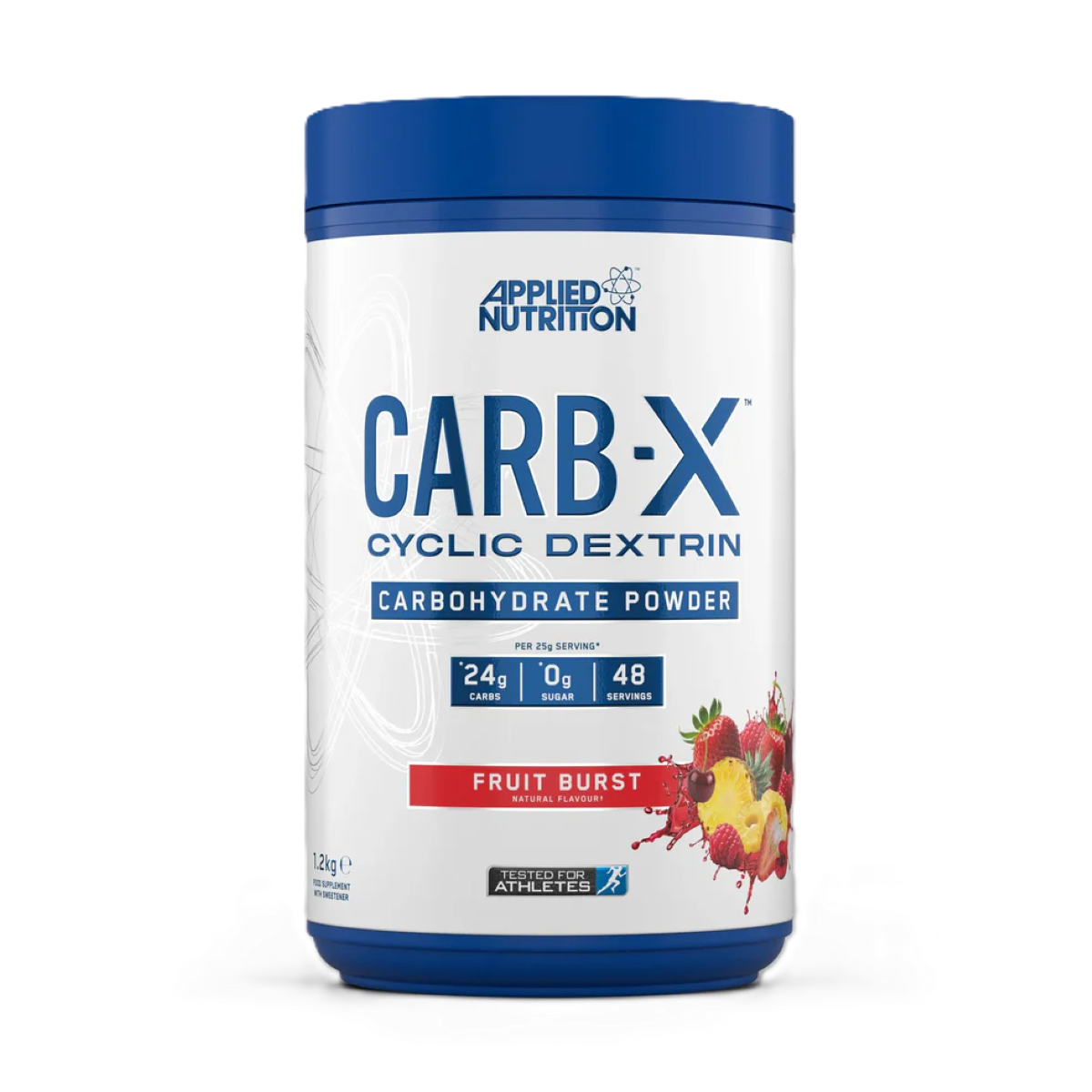 Applied Nutrition Carb X 1.2kg