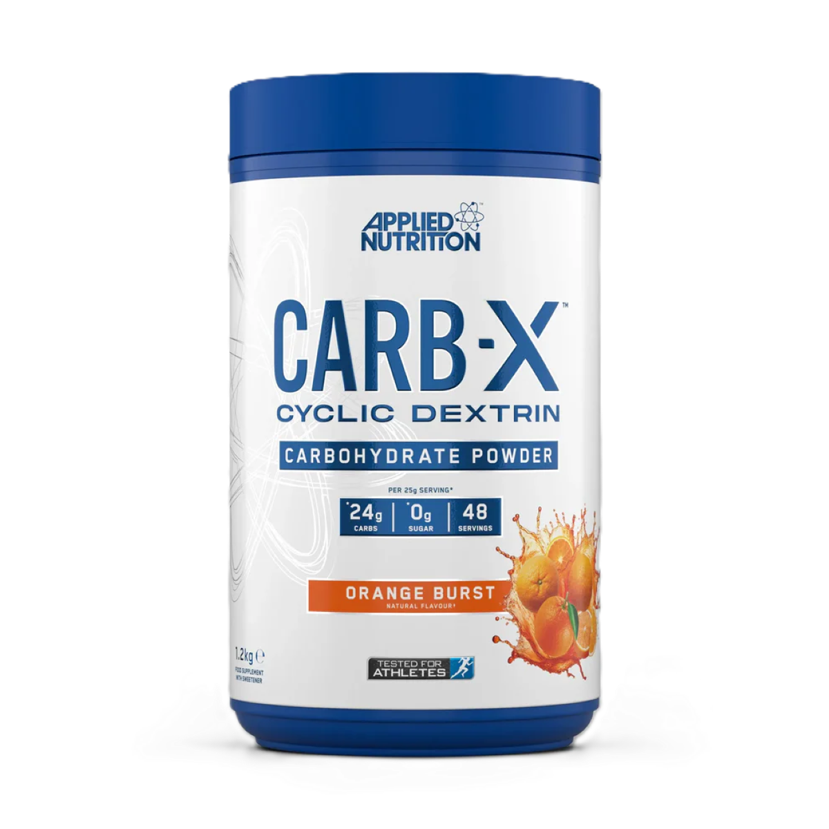Applied Nutrition Carb X 1.2kg