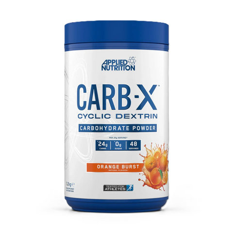 Applied Nutrition Carb X 1.2kg
