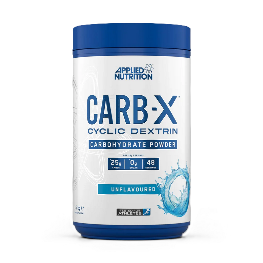 Applied Nutrition Carb X 1.2kg