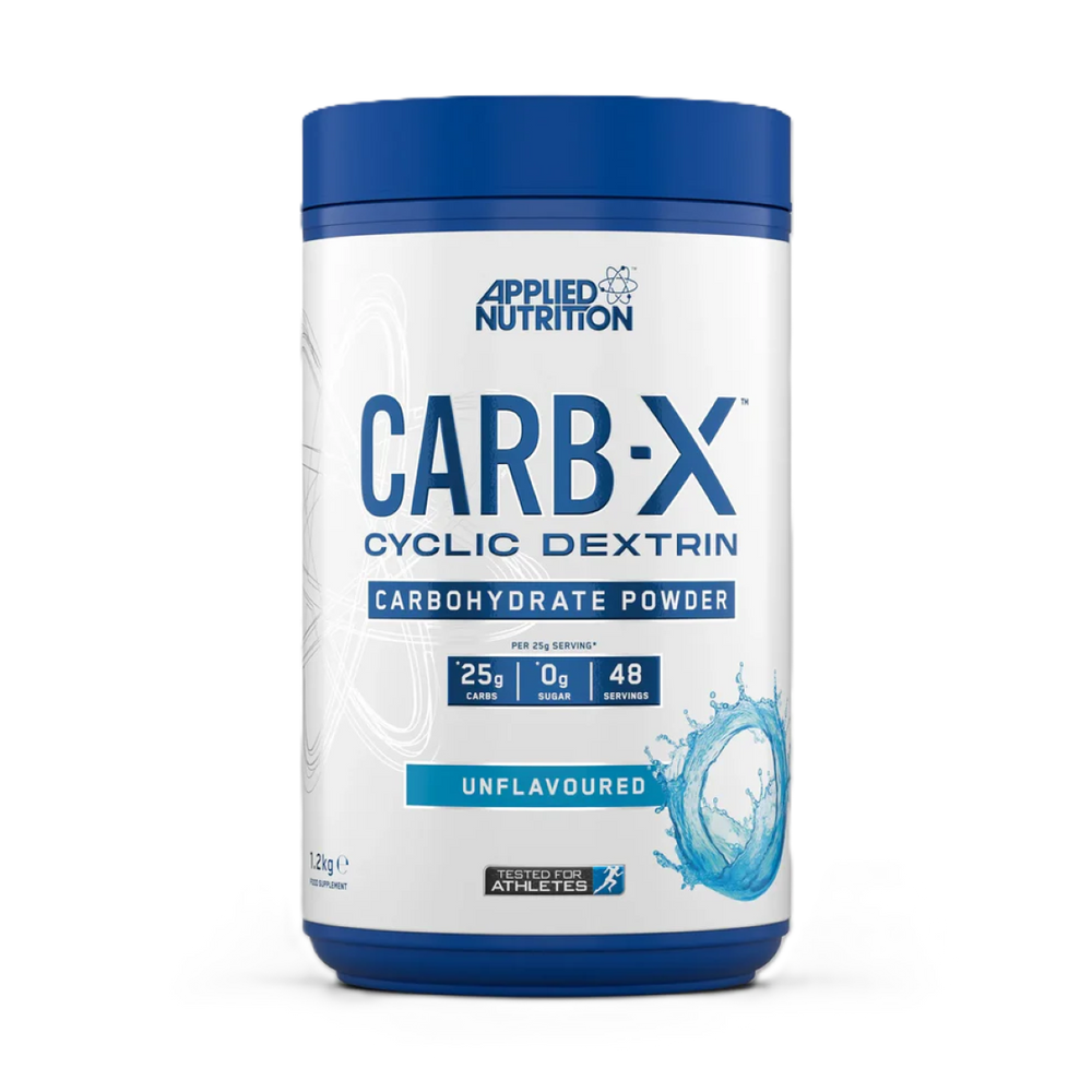 Applied Nutrition Carb X 1.2kg