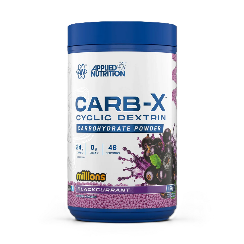 Applied Nutrition Carb X 1.2kg