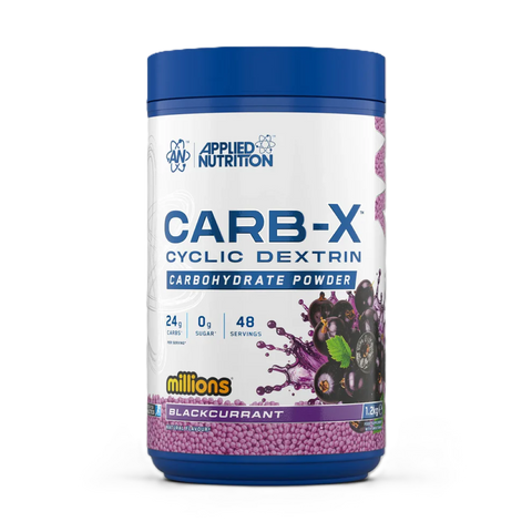 Applied Nutrition Carb X 1.2kg