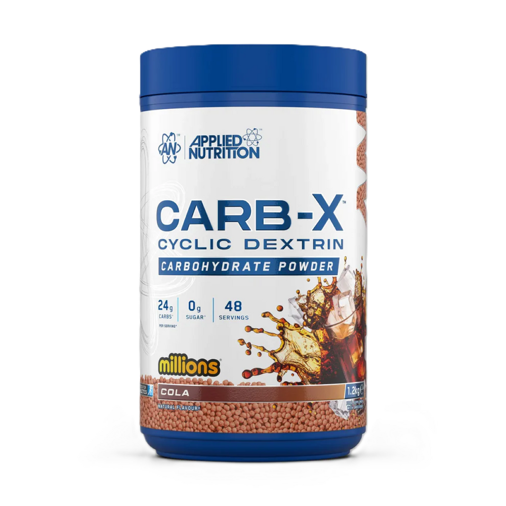 Applied Nutrition Carb X 1.2kg