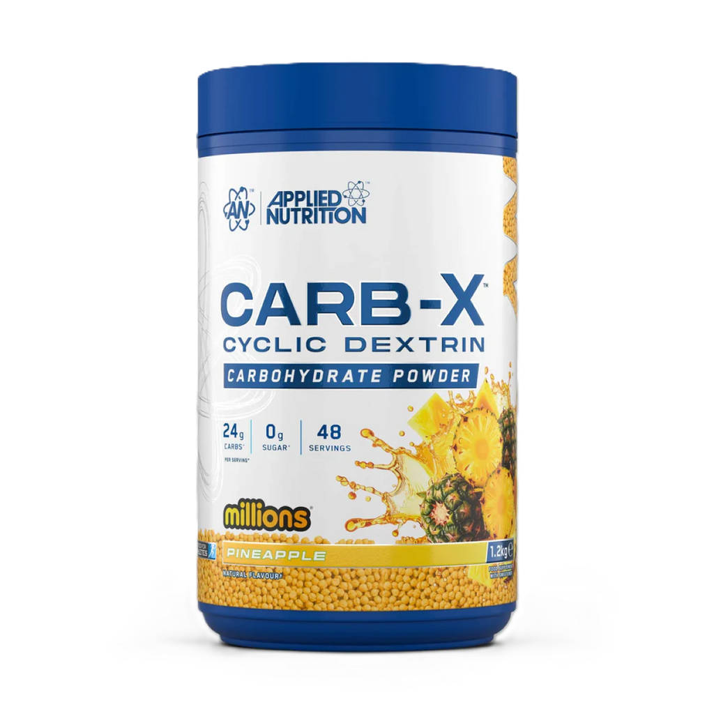 Applied Nutrition Carb X 1.2kg