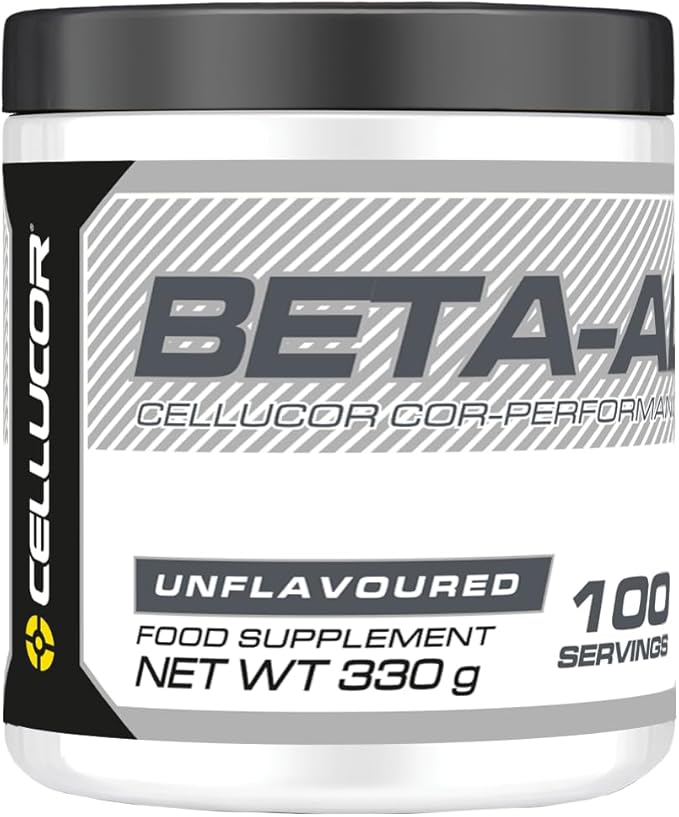 Cellucor Cor-Performance Beta Alanine 330g
