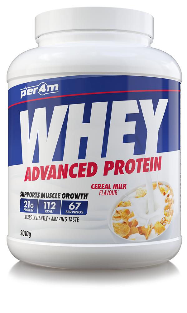 Per4m Whey Protein 2.01kg