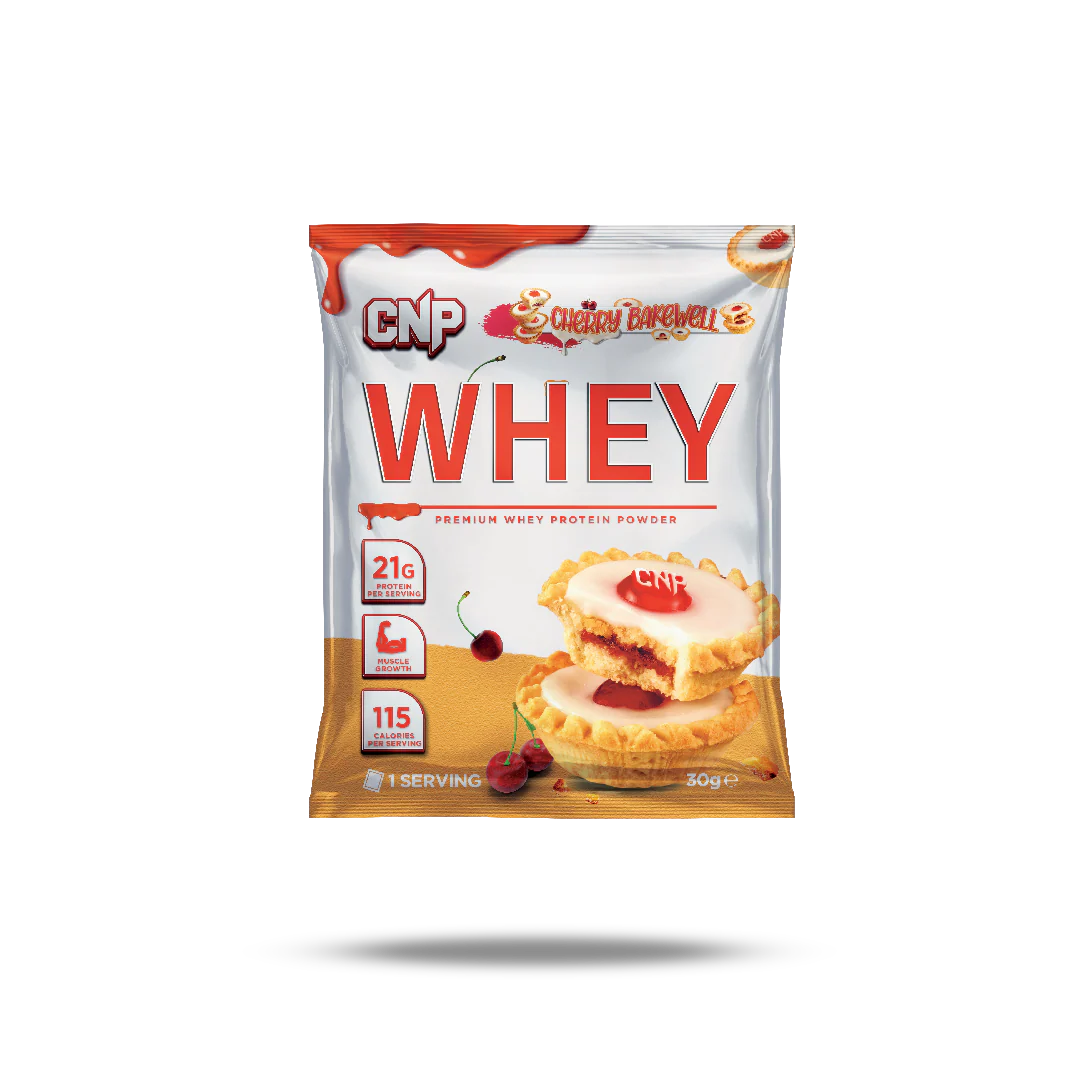 CNP Whey 30g Sachet