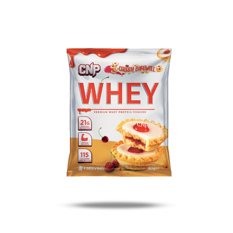 CNP Whey 30g Sachet