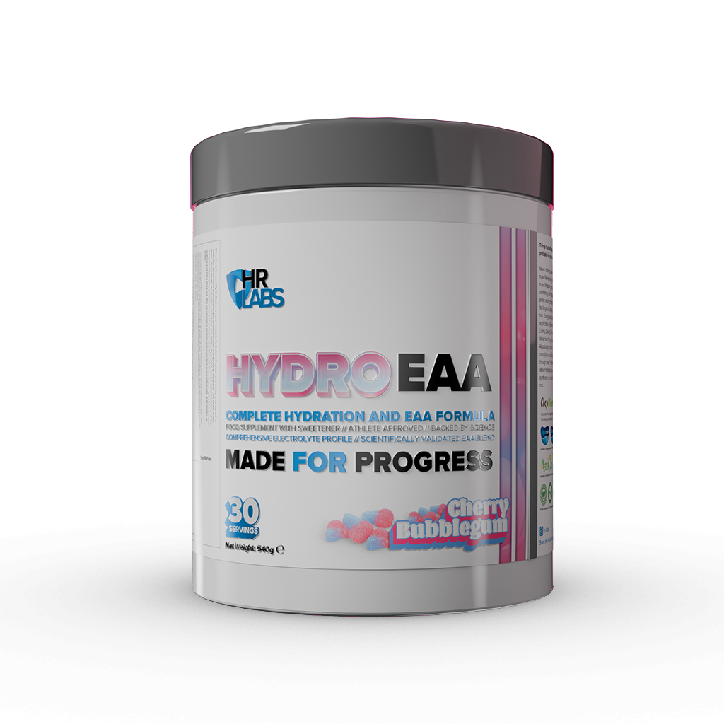 HR Labs HydroEAA 540g