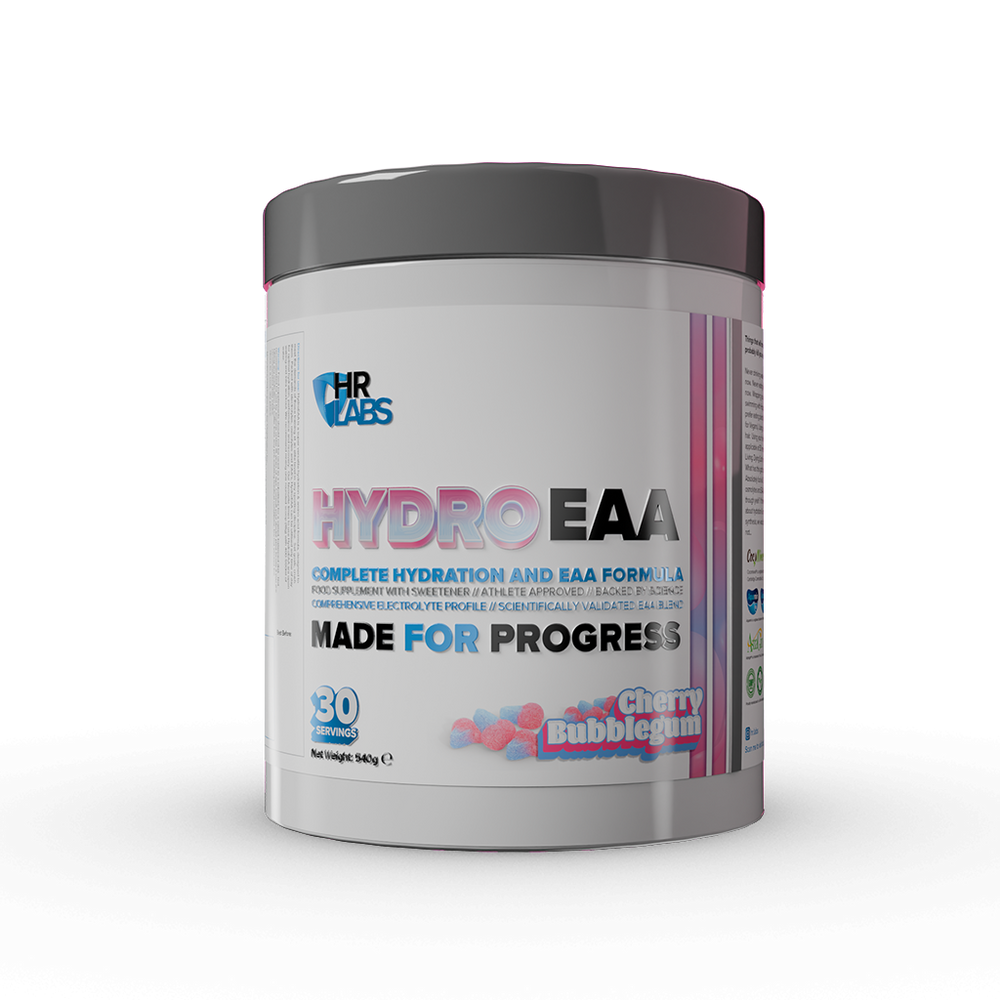 HR Labs HydroEAA 540g