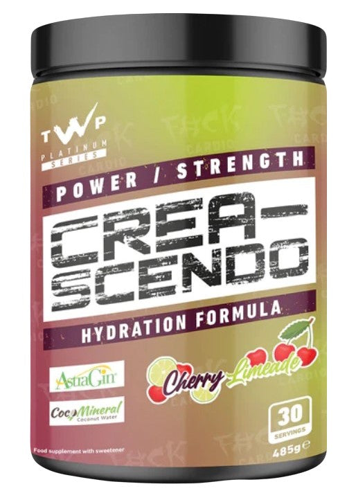 TWP Crea Scendo 450G