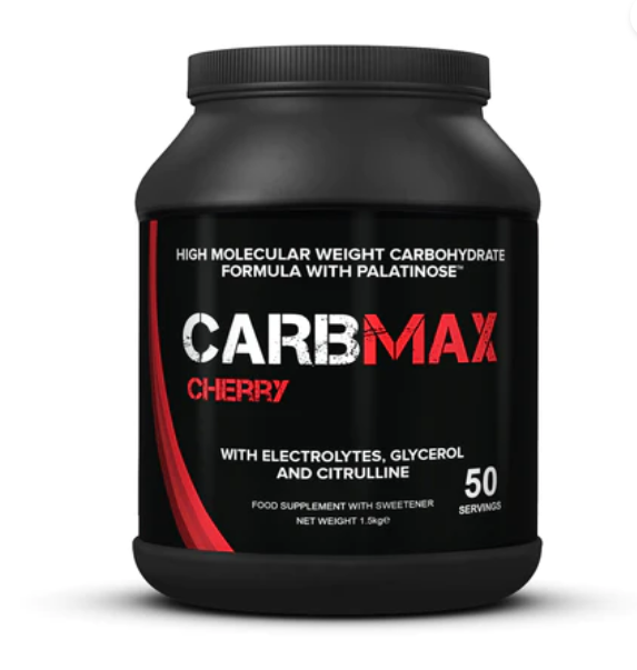 Strom Sports CarbMAX 1.6kg