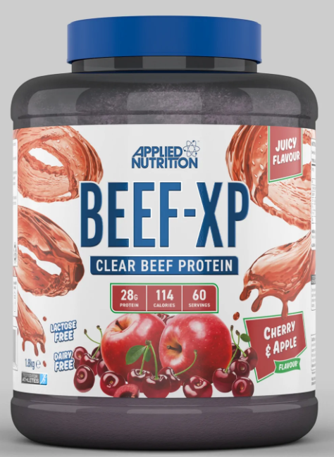 Applied Nutrition Beef-XP 1.8kg