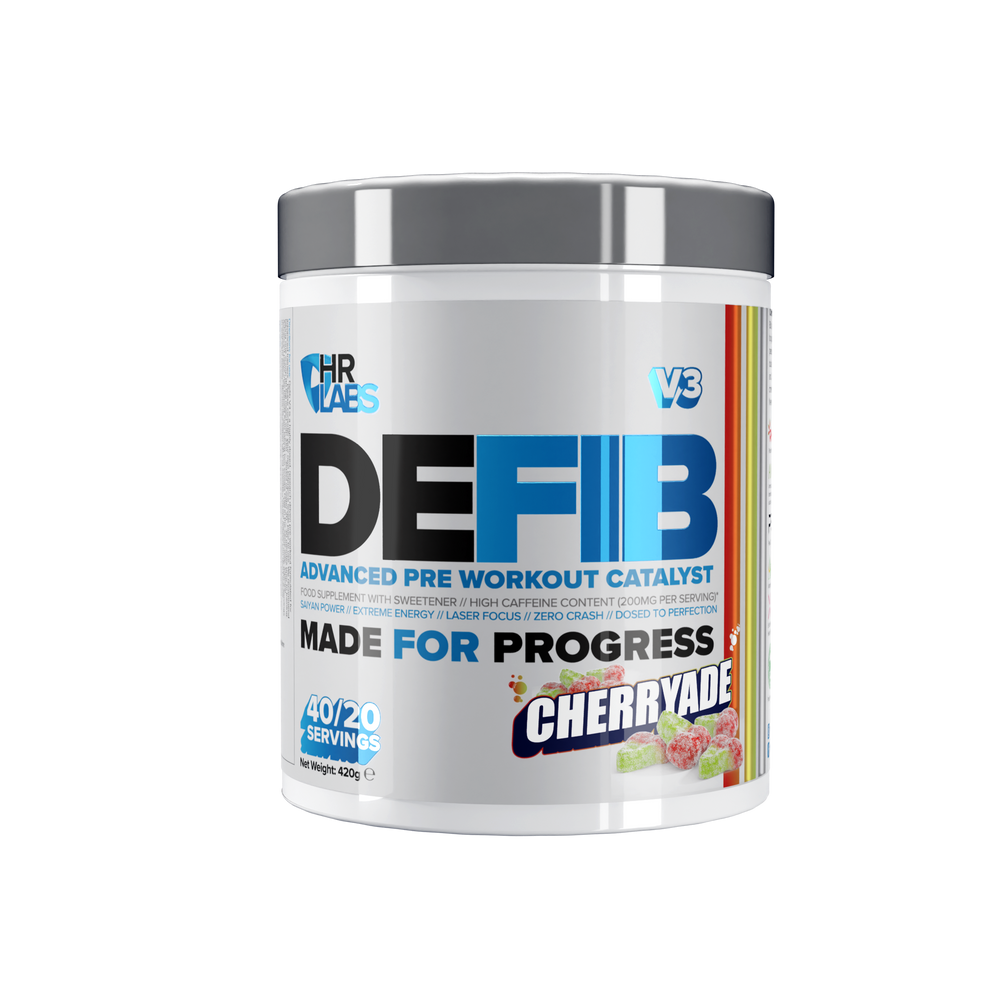 HR Labs Defib V3 420g