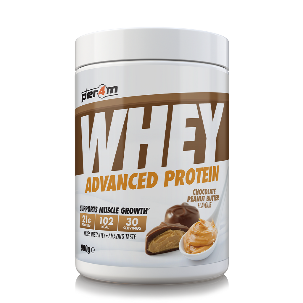 Per4m Whey Protein 900g