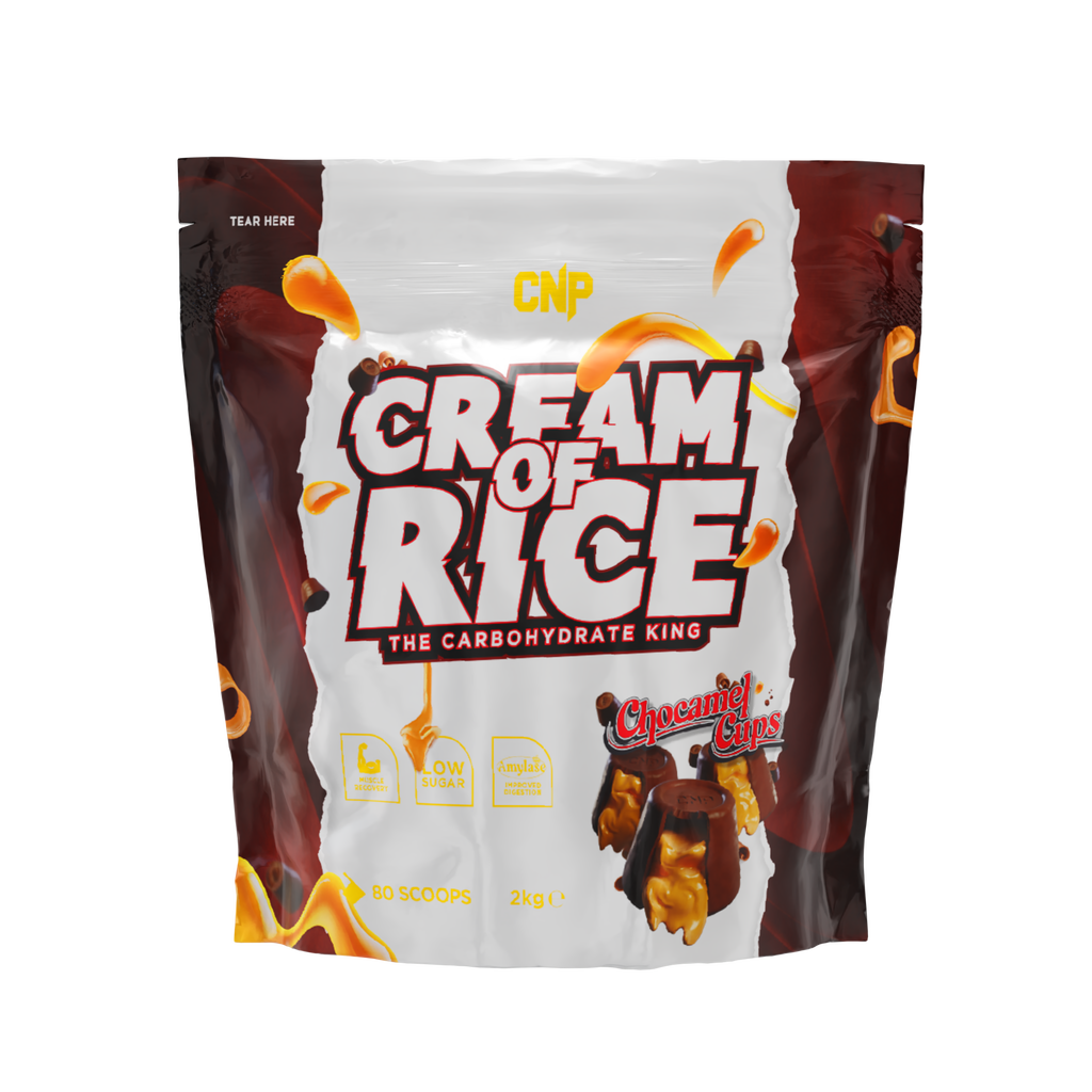 CNP Cream Of Rice 2kg