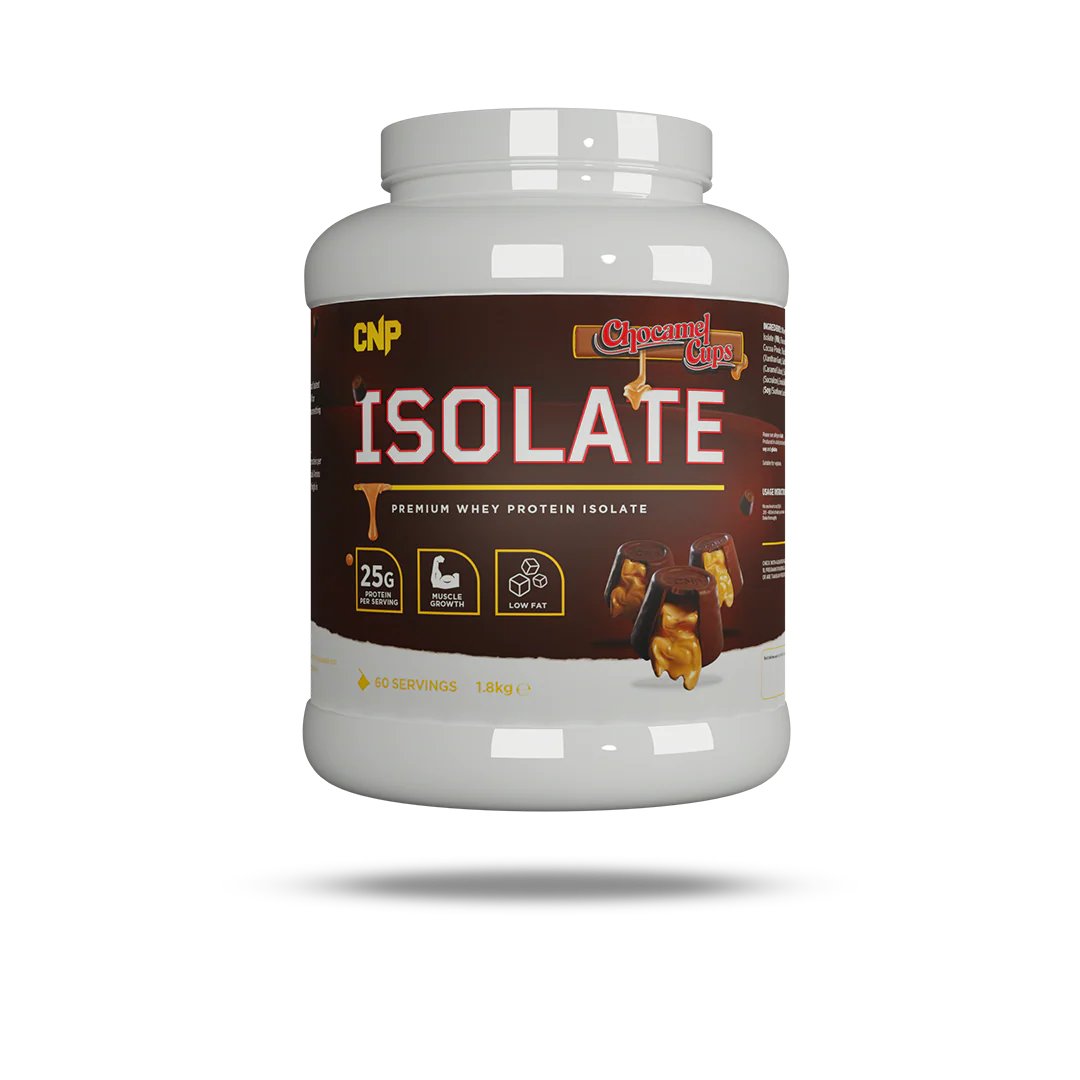 CNP Isolate V2 1.8kg