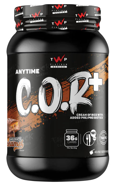 TWP Cor 40 80 Serv