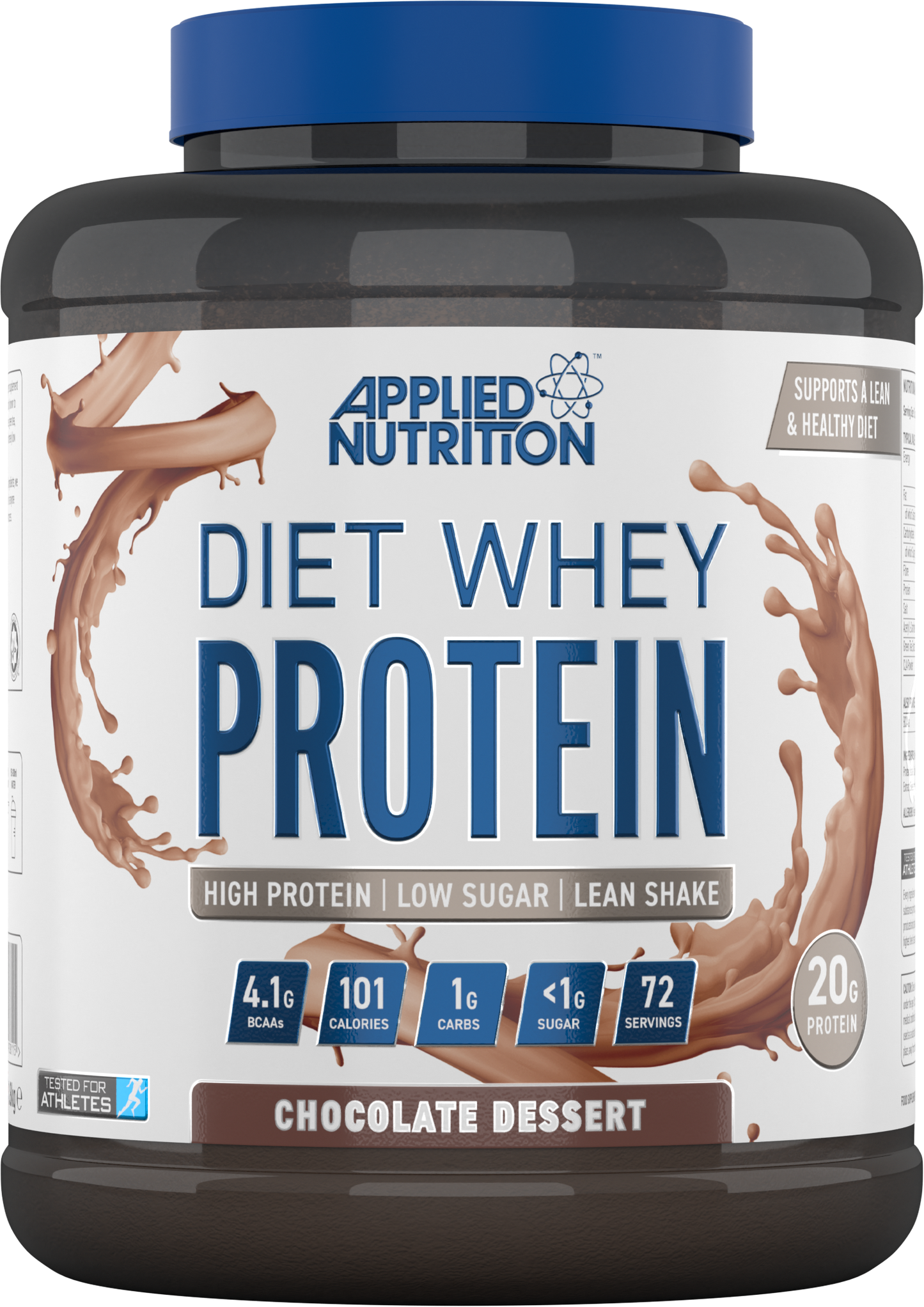 Applied Nutrition Diet Whey 1.8kg