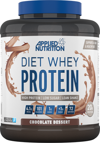 Applied Nutrition Diet Whey 1.8kg