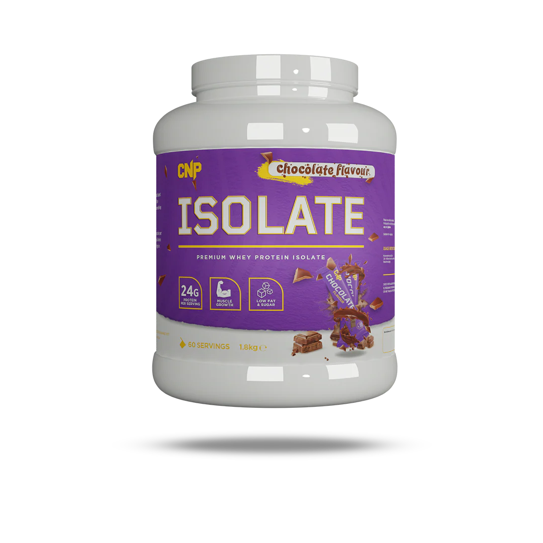 CNP Isolate V2 1.8kg
