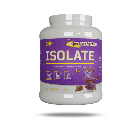 CNP Isolate V2 1.8kg