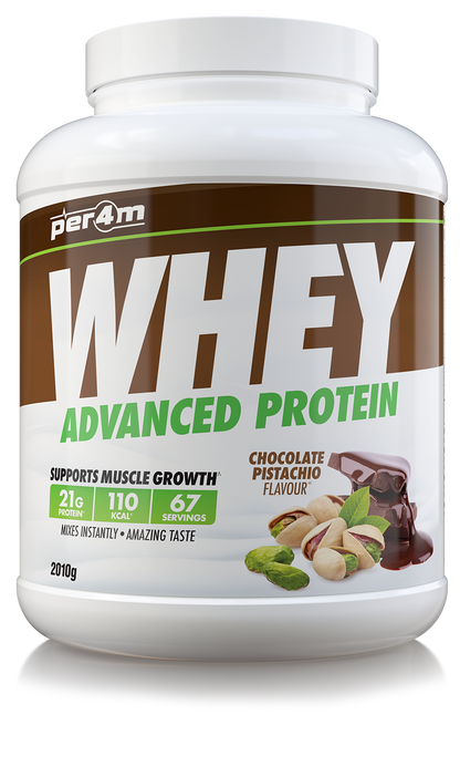 Per4m Whey Protein 2.01kg