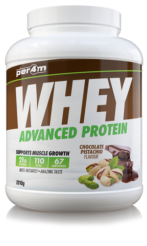 Per4m Whey Protein 2.01kg