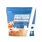 Trained By JP Performance Protein 2kg