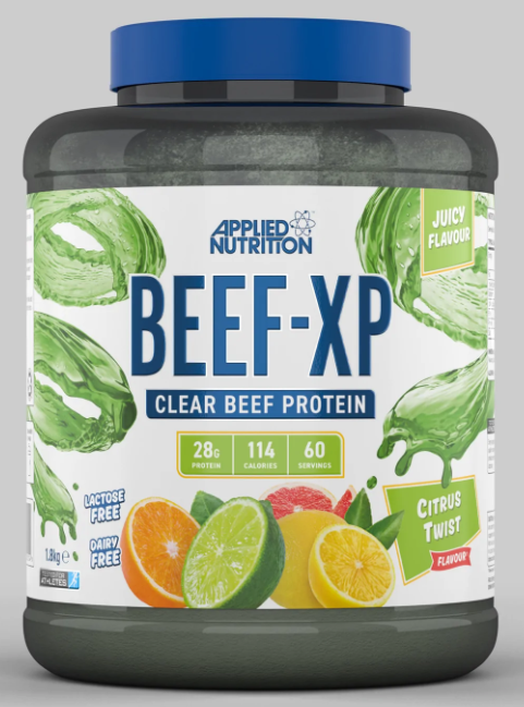 Applied Nutrition Beef-XP 1.8kg