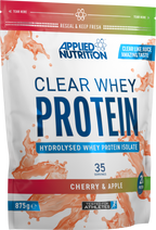 Applied Nutrition Clear Whey Protein 875g