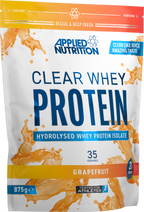 Applied Nutrition Clear Whey Protein 875g
