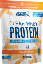 Applied Nutrition Clear Whey Protein 875g