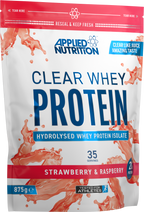 Applied Nutrition Clear Whey Protein 875g