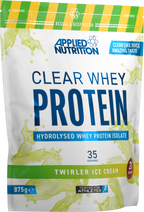 Applied Nutrition Clear Whey Protein 875g