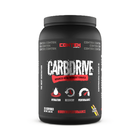 Conteh Sports Carb Drive 1102g