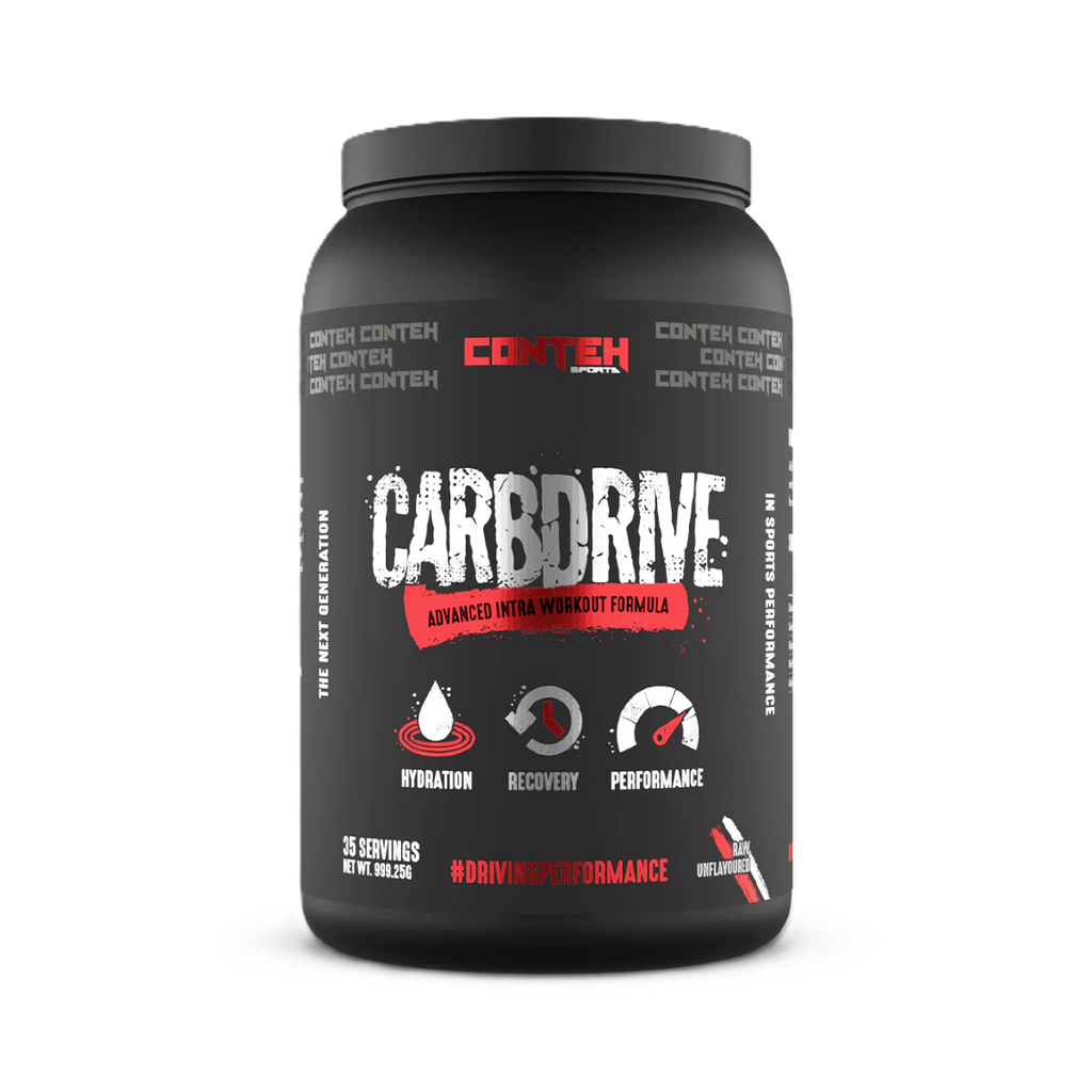 Conteh Sports Carb Drive 1102g