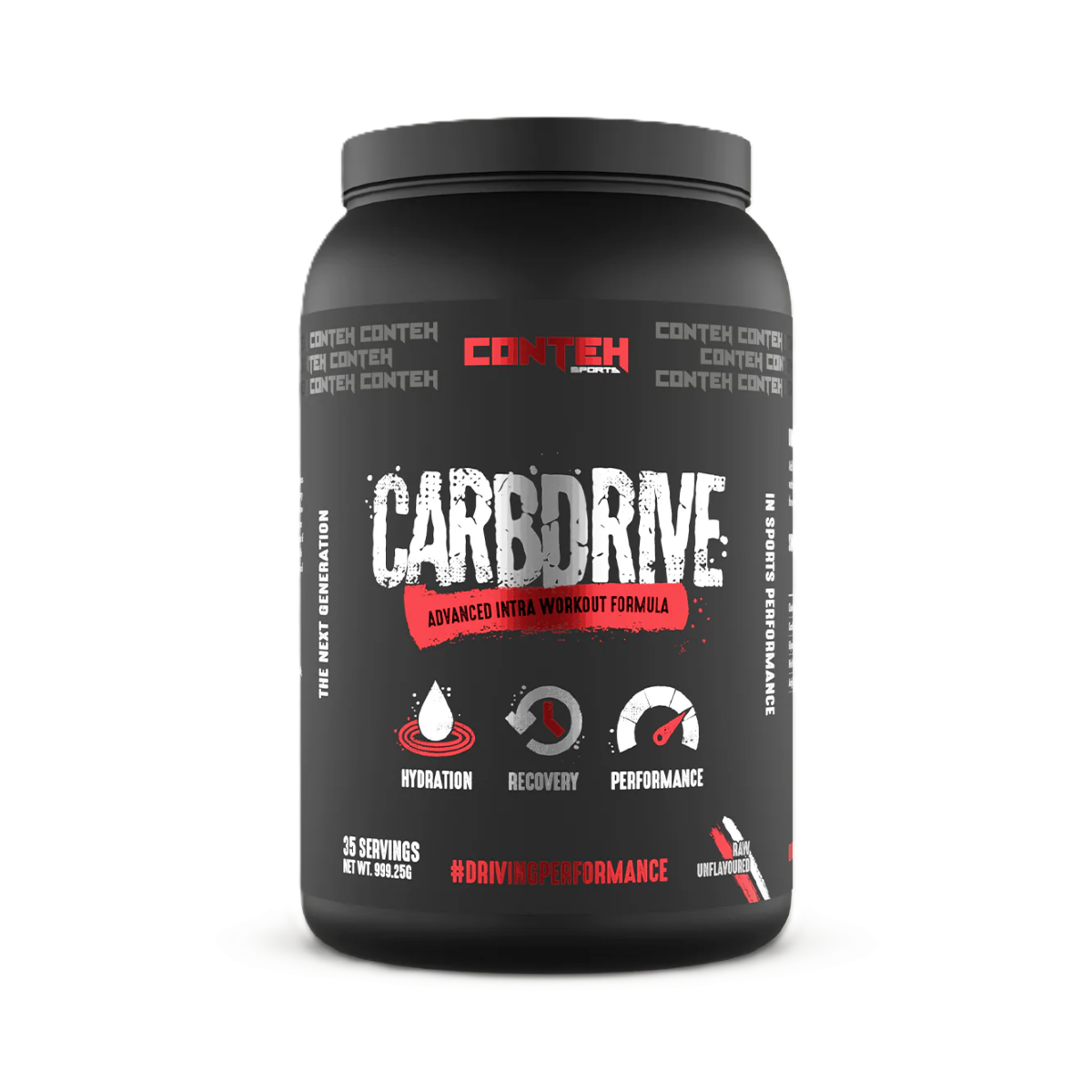 Conteh Sports Carb Drive 1102g